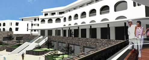 Creta Maris Hotel  | 2008
