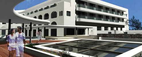 Creta Maris Hotel  | 2008