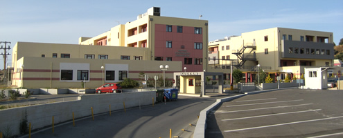 IKA Estavromenou Heraklion | 2004