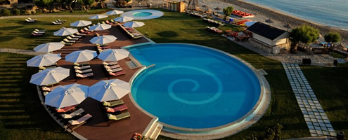 Creta Maris Hotel  | 2008