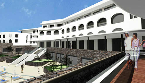 Creta Maris Hotel - 2008