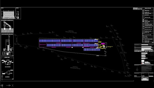 Φ/Β σταθμός 79,2 KWp - Σοφία Ποντικάλλη & ΣΙΑ Ο.Ε. - 2010