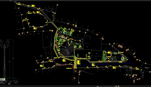 Gemeinde Gortyna - Configure Platz - 2013