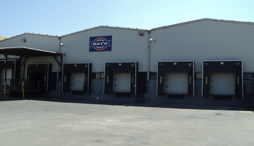 FAGE Milk Processing Industry S.A. - 2012