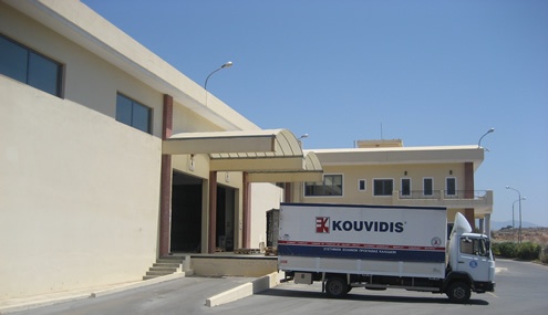 Emm. Kouvidis S.A. - 2010