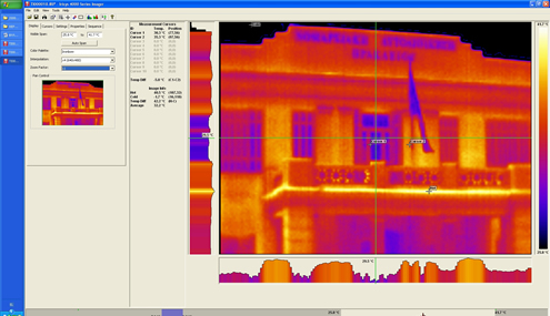 Bioclimatic Building for the Prefecture of Heraklion - 2010