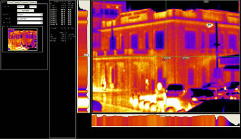 Bioclimatic Building for the Prefecture of Heraklion - 2010