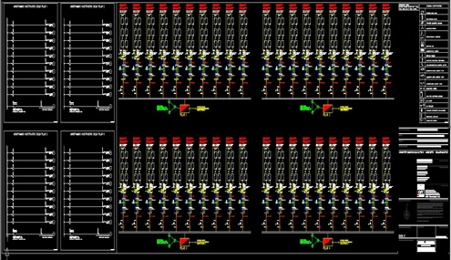 P/V Kraftwerk 500KWp - Tarkashs Chrhstos - 2011