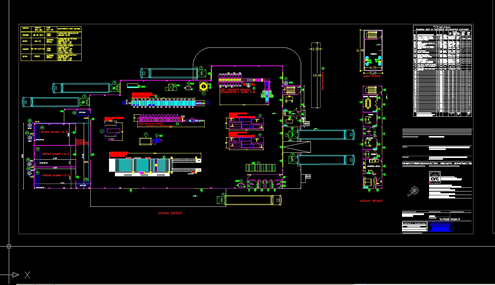 Unit for the Standardization of Fruits at Τumpaki - 2008