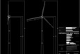 Windpark leistung 4,62 MW - 2013