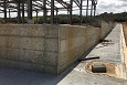 Municipality of  Rethymnon - Construction of the Perivolia indoor gym - 2017